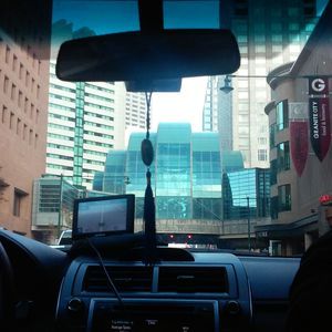 Meet your Posher, Bilal